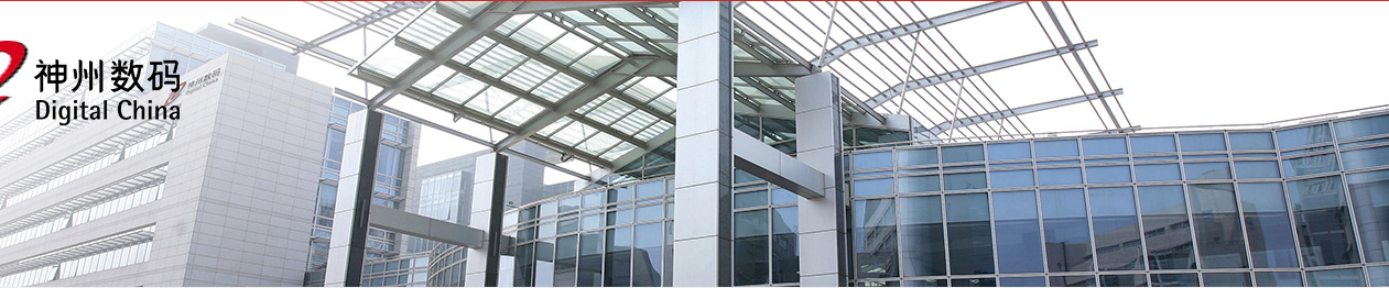 神州数码
