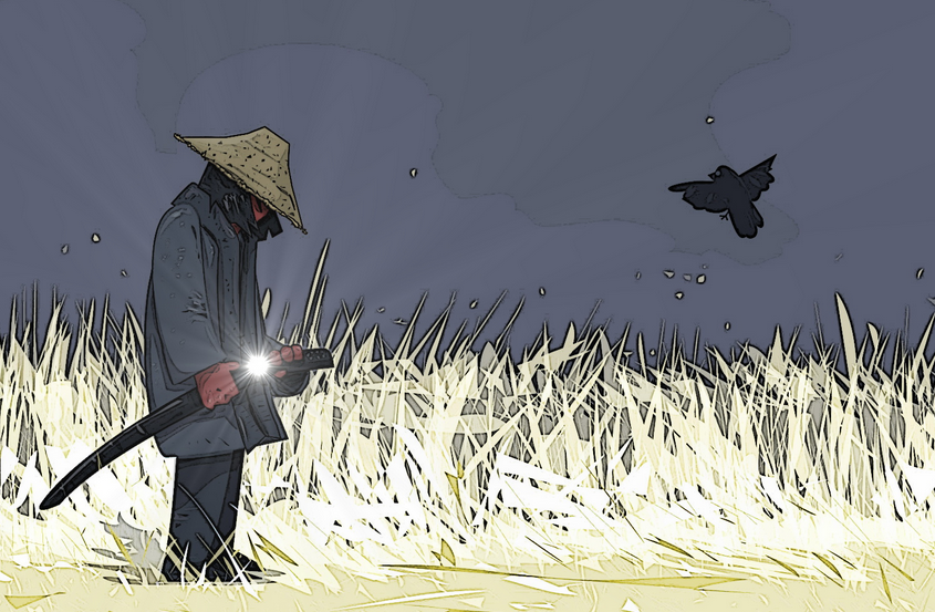 职场中该用什么心态,面对不喜欢的“TA”