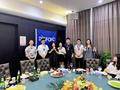 锐仕方达邯郸分公司举办2020年中表彰总结大会