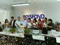 锐仕方达北京光华路分公司乔迁新址