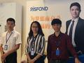 锐仕方达亮相2017HRoot人力资源技术与服务大会