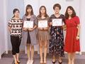 锐仕方达集团北京分公司半年度总结会议于远洋国际中心顺利召开