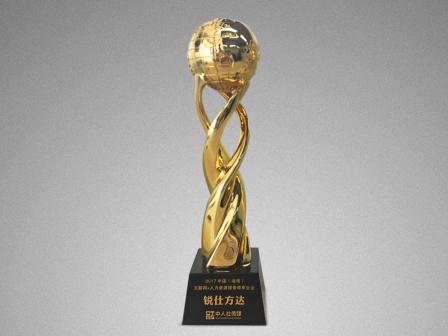 銳仕方達榮獲“2017中國（湖南）互聯網+人力資源服務領軍企業”殊榮