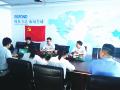 锐仕方达青岛分公司组织全体党员学习《榜样讲党课》