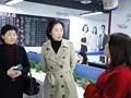 重庆市璧山区委常委、组织部部长万容一行莅临锐仕方达重庆分公司调研