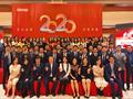 守正出奇 百花齐放 锐仕方达合肥分公司举办2019年会暨优秀员工表彰大会