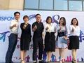 不忘初心 迎战未来 锐仕方达2018年西南大区精英峰会圆满落幕