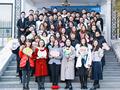 激情唱响 为梦发声 锐仕方达大连分公司举办乌托邦之夜主题年会