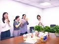 “聚天下英才,创行业未来” 百川聚才举办三周年庆活动