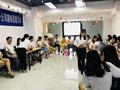 凝心聚力 锐不可挡 锐仕方达长沙分公司组织开展趣味团建活动