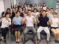 栉风沐雨 砥砺前行 锐仕方达集团金融街分公司成立5周年