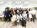 锐仕方达天津第一分公司举行开业庆典