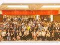 2018北京一区精英“德州游学行”和“假面舞会”圆满落幕