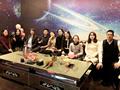 携手并进 共创辉煌 锐仕方达常熟分公司召开工作总结大会