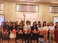 锐仕方达华中大区2018年Q2季度精英峰会圆满落幕