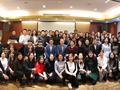 孟凡超老师助力锐仕方达《赢在交付》训练营-2019首训成功举办