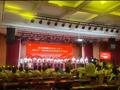 锐仕方达集团党支部成功发展第二位党员