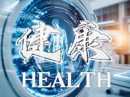 生物医药行业宣传片